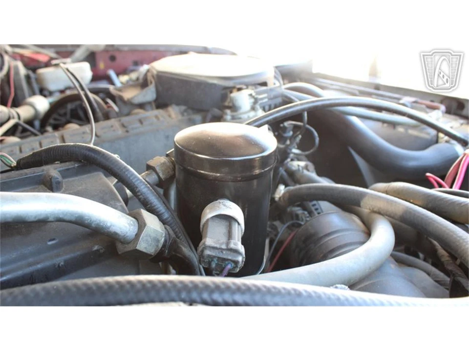 1993 Ford Bronco 5th Gen - Image 16 of 31