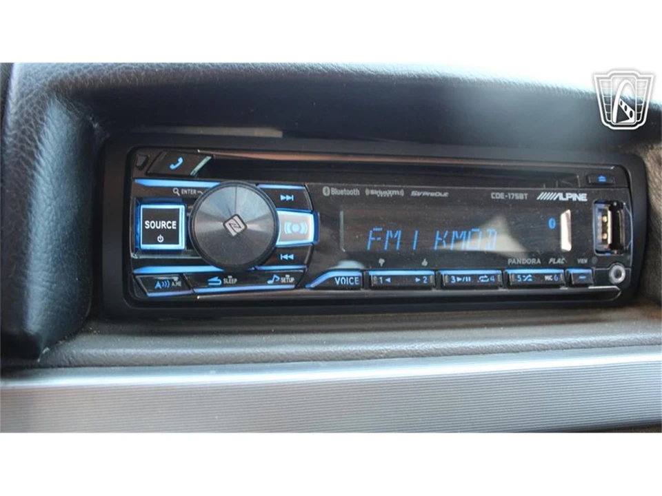 1993 Ford Bronco 5th Gen - Image 12 of 31