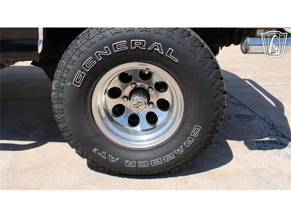 1993 Ford Bronco 5th Gen - Image 7 of 31