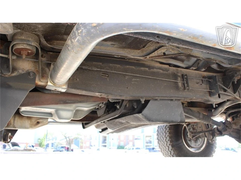 1993 Ford Bronco 5th Gen - Image 17 of 31