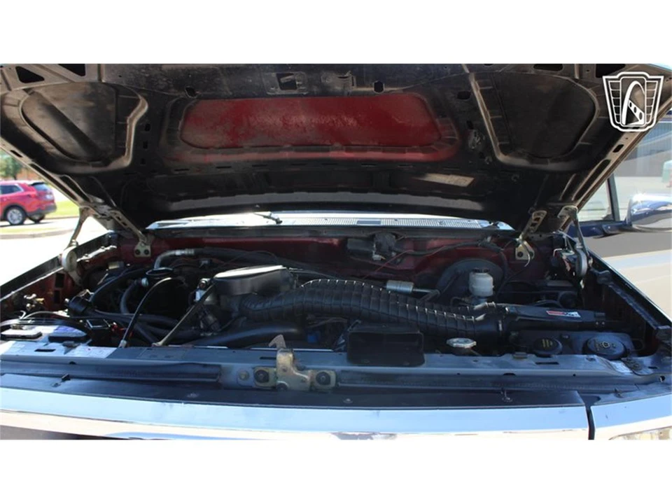 1993 Ford Bronco 5th Gen - Image 13 of 31