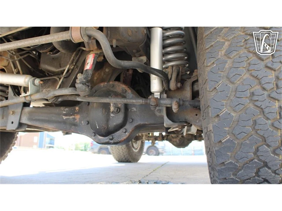 1993 Ford Bronco 5th Gen - Image 18 of 31