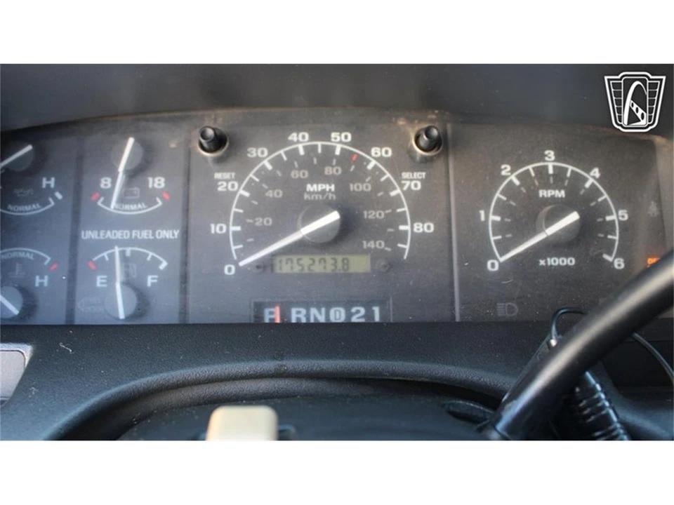 1993 Ford Bronco 5th Gen - Image 9 of 31