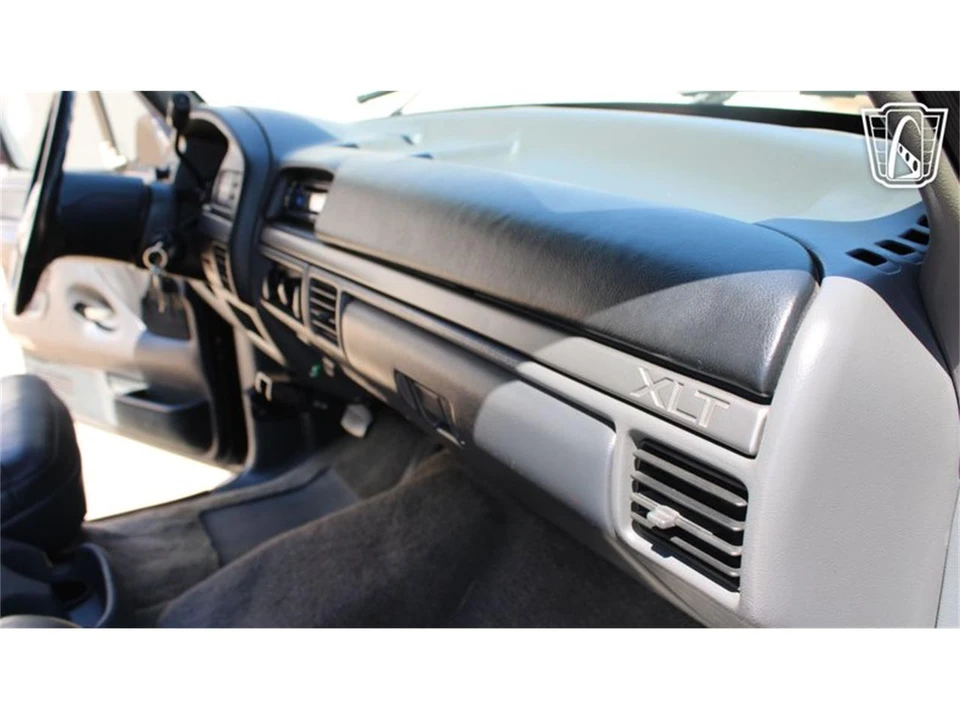 1993 Ford Bronco 5th Gen - Image 10 of 31
