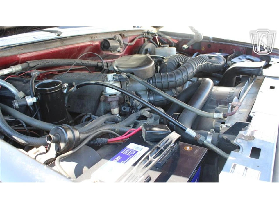 1993 Ford Bronco 5th Gen - Image 15 of 31