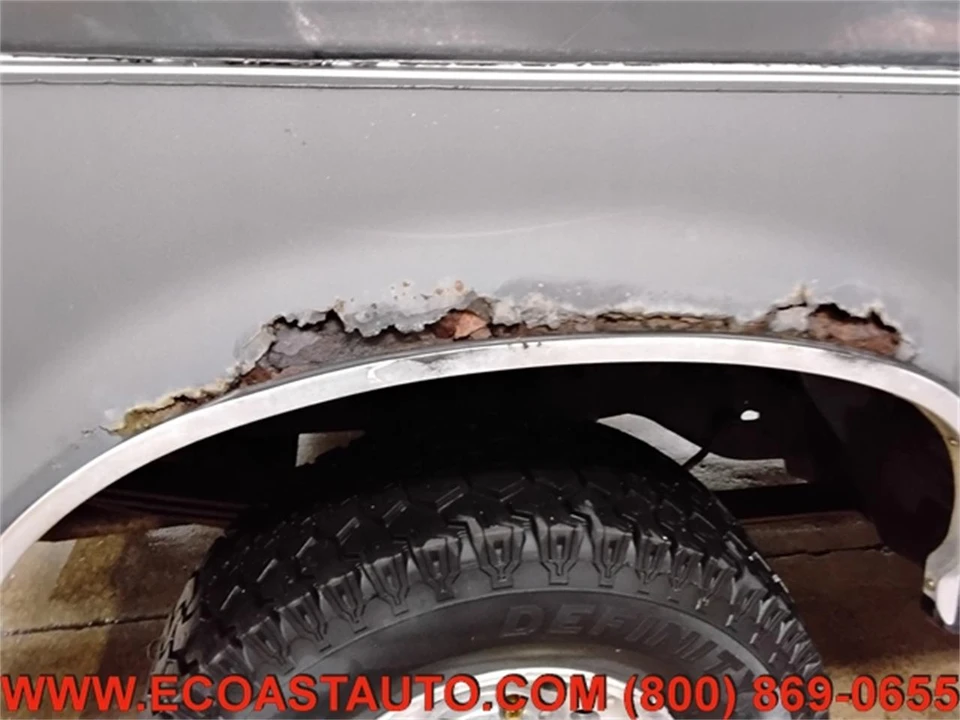 1993 Ford Bronco 5th Gen - Image 19 of 21
