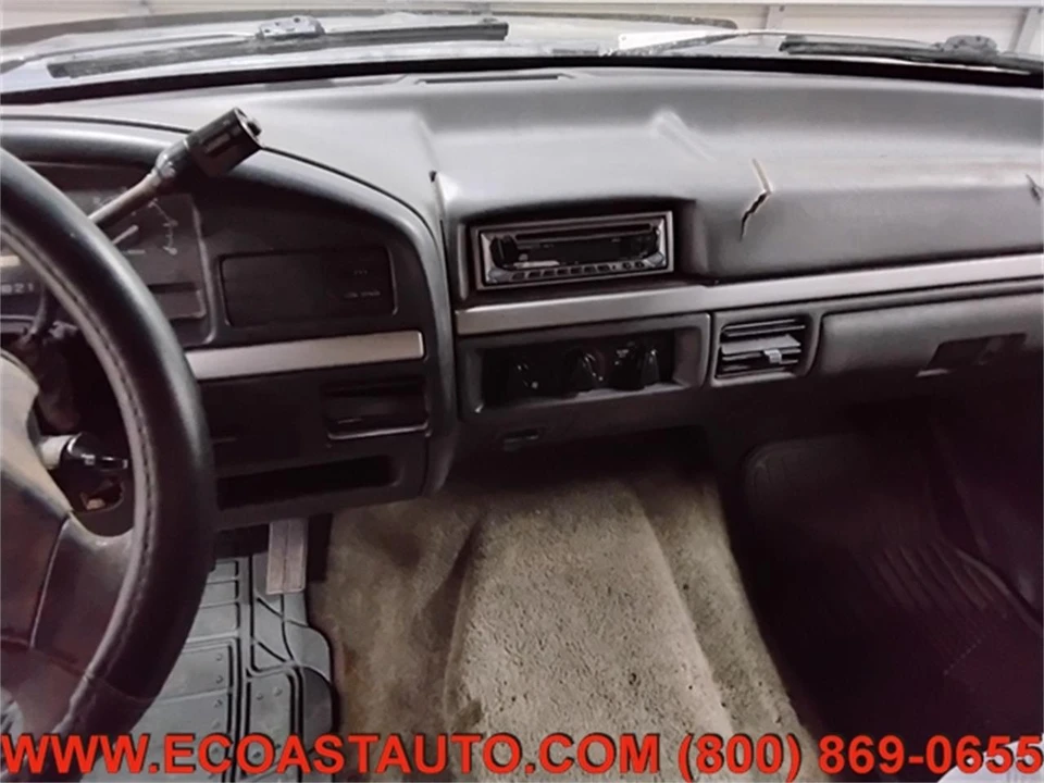 1993 Ford Bronco 5th Gen - Image 12 of 21