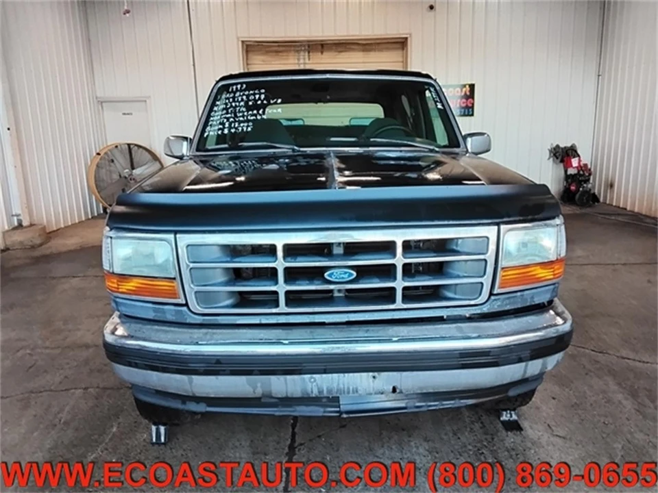 1993 Ford Bronco 5th Gen - Image 7 of 21