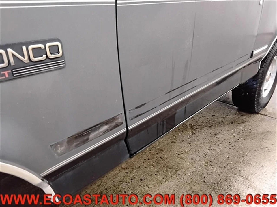 1993 Ford Bronco 5th Gen - Image 15 of 21