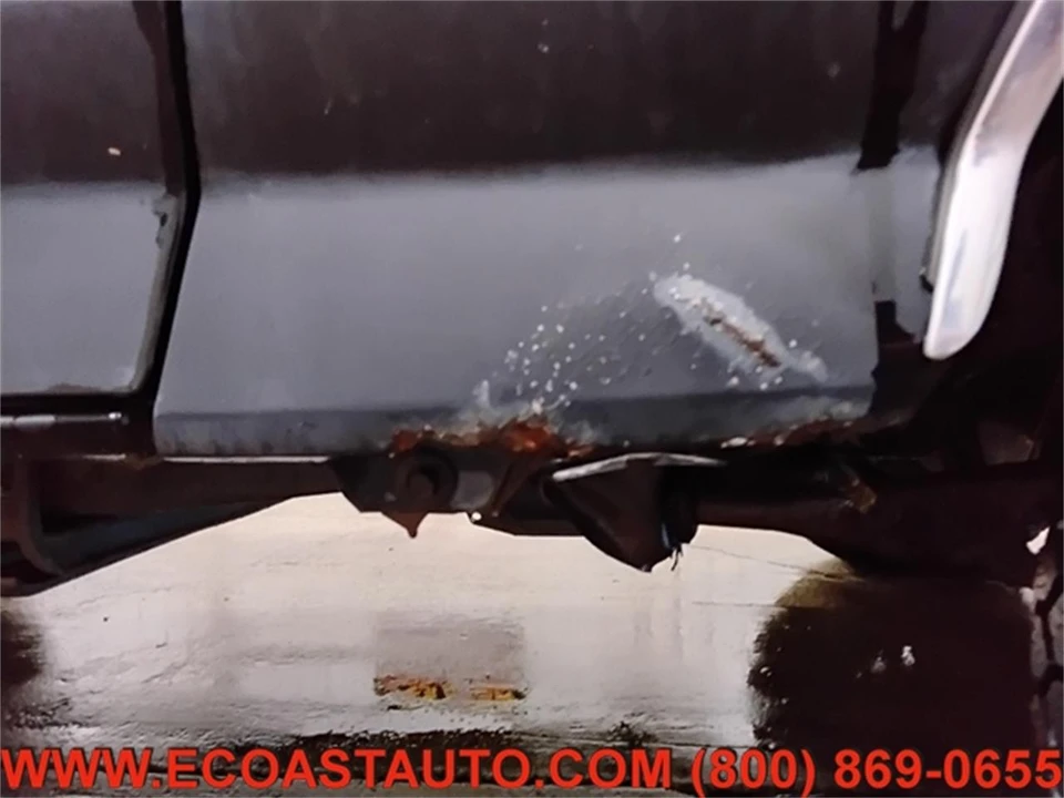 1993 Ford Bronco 5th Gen - Image 21 of 21