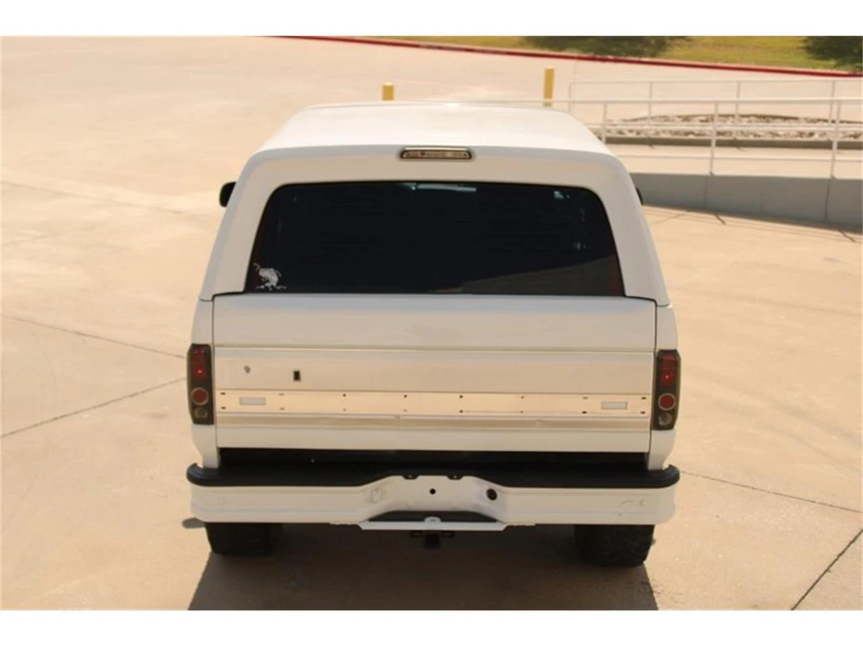 1993 Ford Bronco 5th Gen - Image 11 of 31