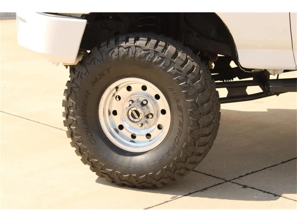 1993 Ford Bronco 5th Gen - Image 27 of 31