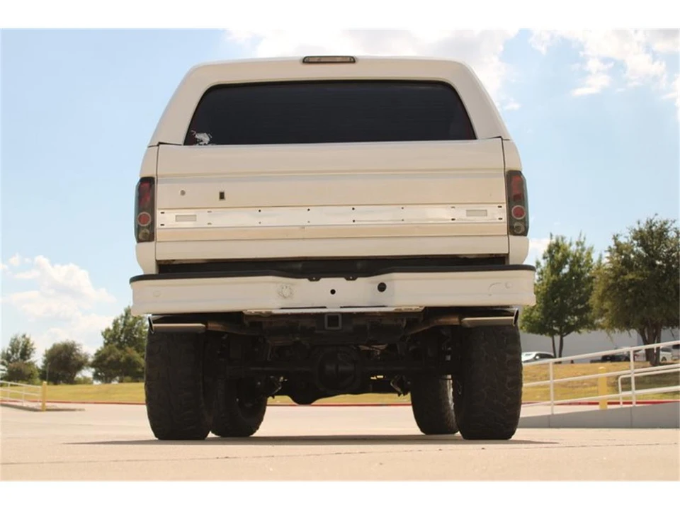 1993 Ford Bronco 5th Gen - Image 13 of 31