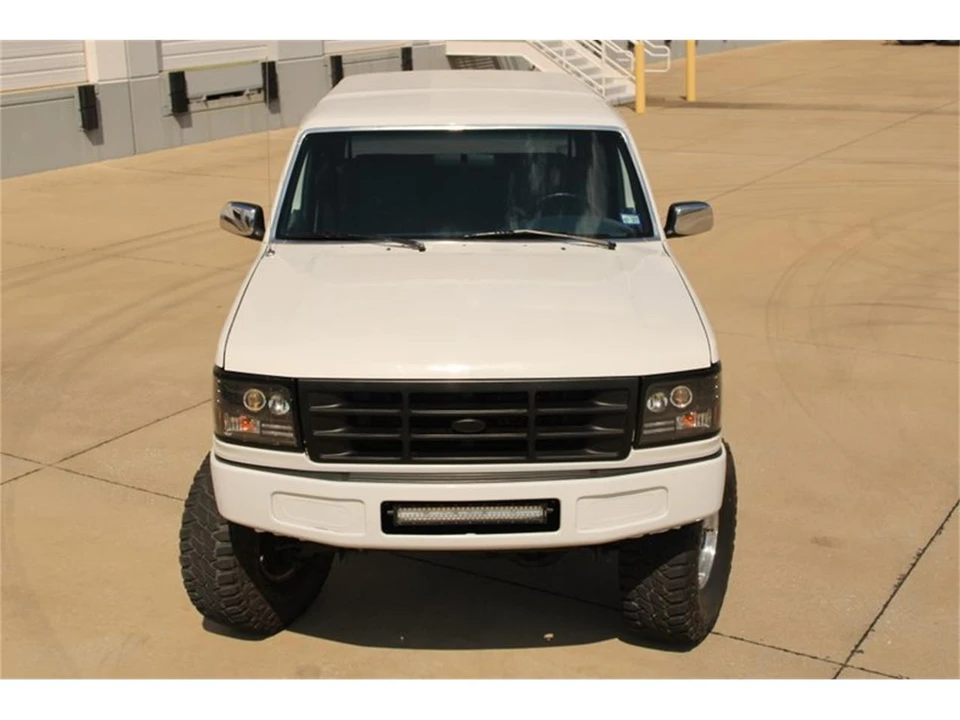 1993 Ford Bronco 5th Gen - Image 23 of 31