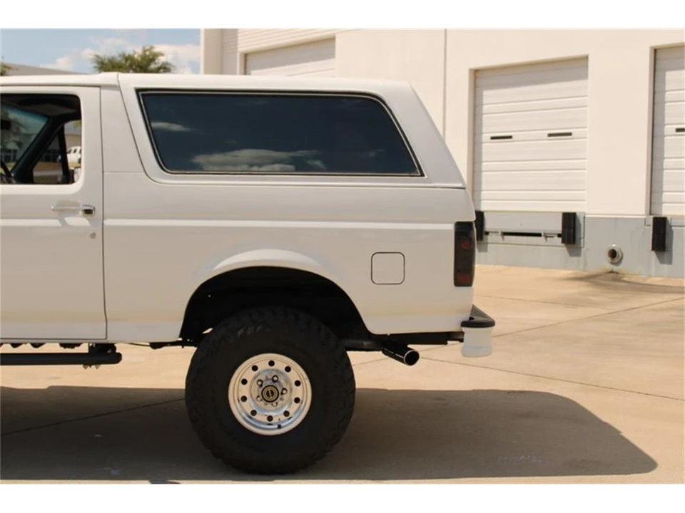 1993 Ford Bronco 5th Gen - Image 29 of 31