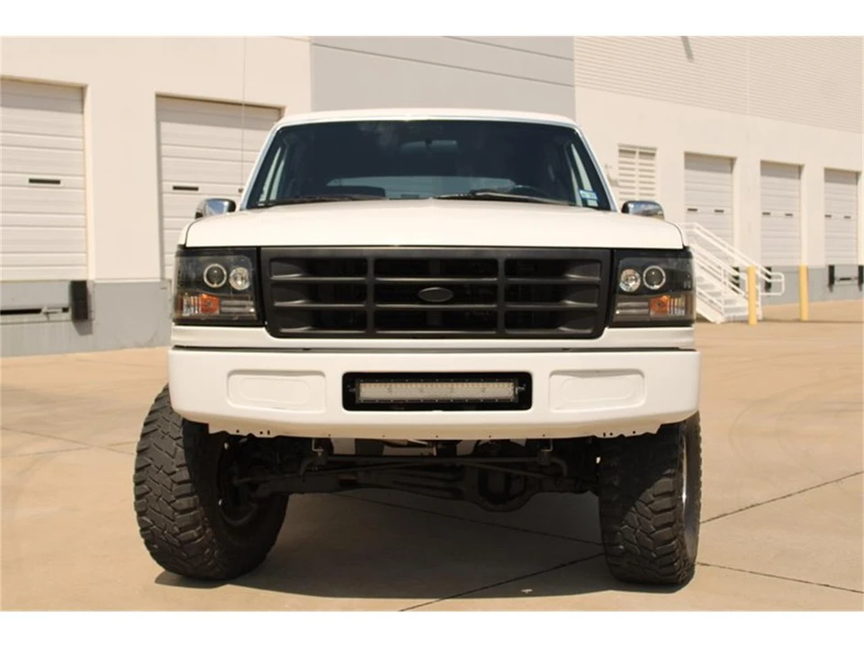 1993 Ford Bronco 5th Gen - Image 24 of 31