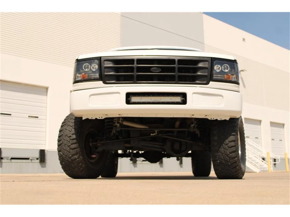 1993 Ford Bronco 5th Gen - Image 25 of 31