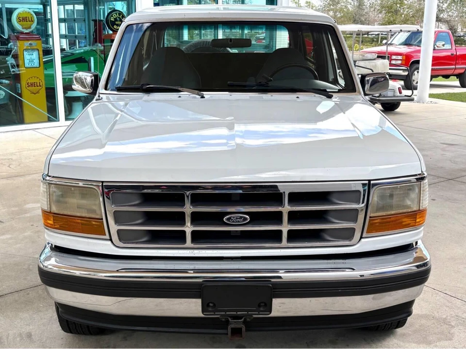 1993 Ford Bronco 5th Gen - Image 3 of 31