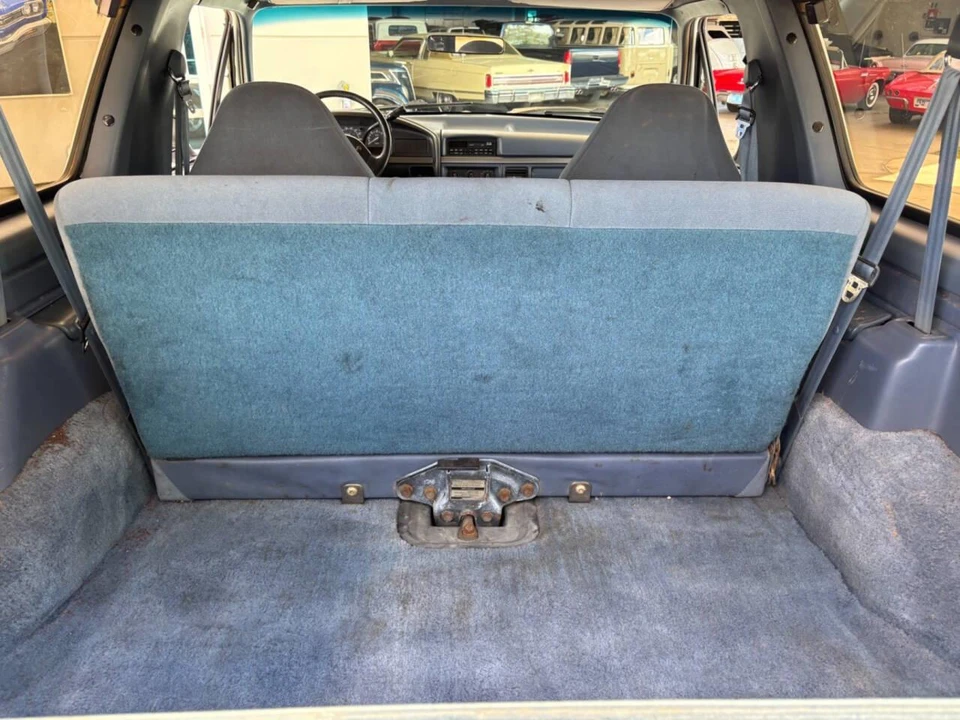 1993 Ford Bronco 5th Gen - Image 9 of 31