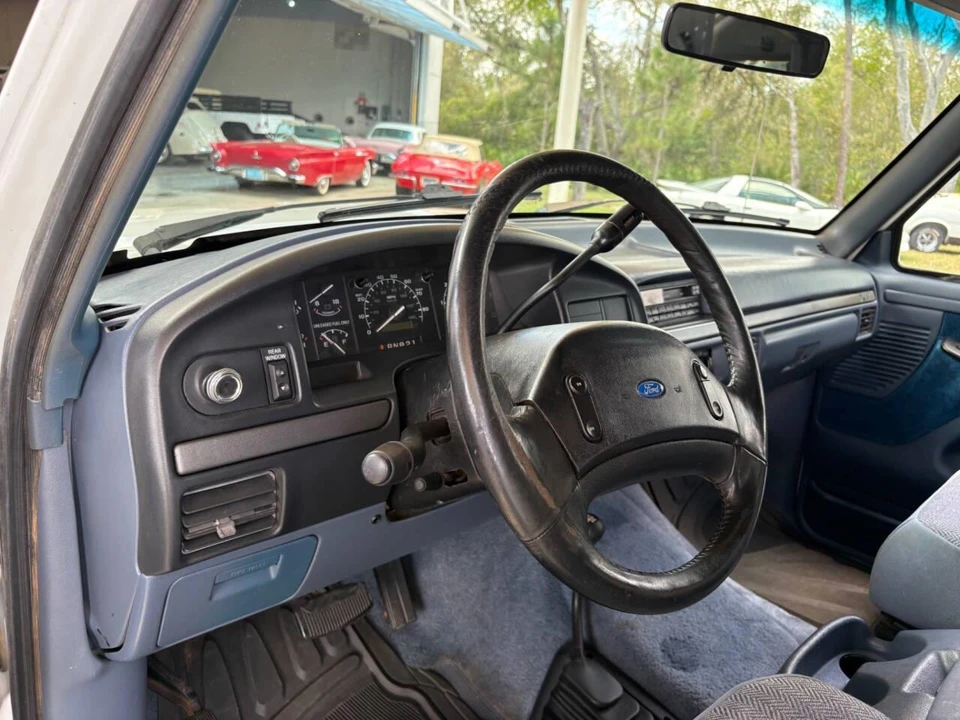1993 Ford Bronco 5th Gen - Image 25 of 31