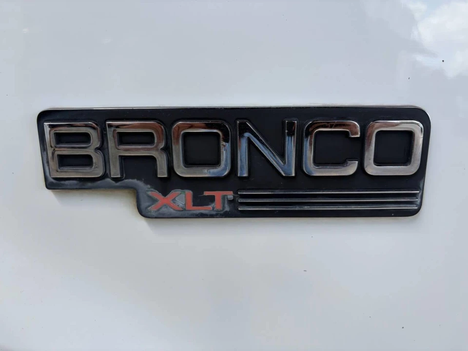 1993 Ford Bronco 5th Gen - Image 23 of 31