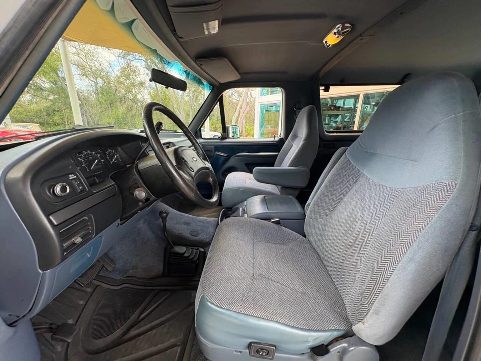 1993 Ford Bronco 5th Gen - Image 26 of 31