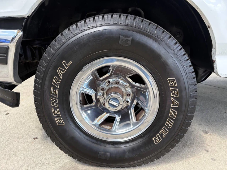 1993 Ford Bronco 5th Gen - Image 22 of 31