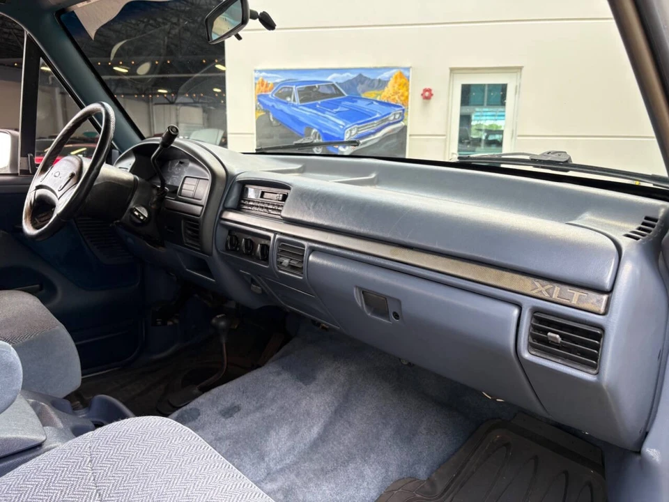 1993 Ford Bronco 5th Gen - Image 30 of 31