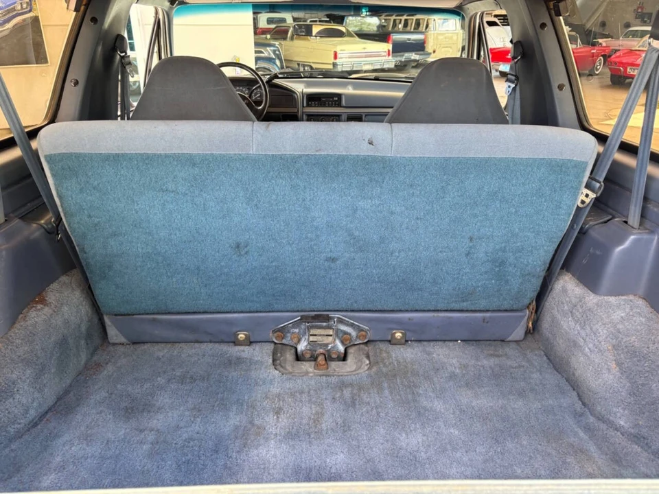 1993 Ford Bronco 5th Gen - Image 9 of 21