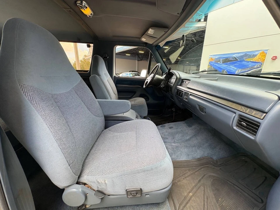 1993 Ford Bronco 5th Gen - Image 31 of 31