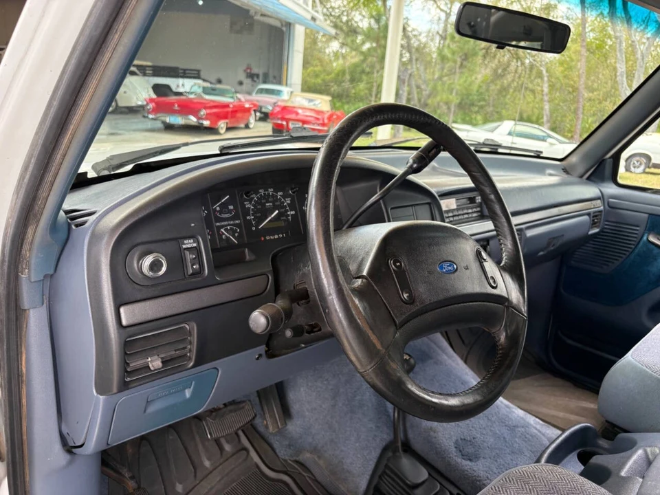 1993 Ford Bronco 5th Gen - Image 25 of 31