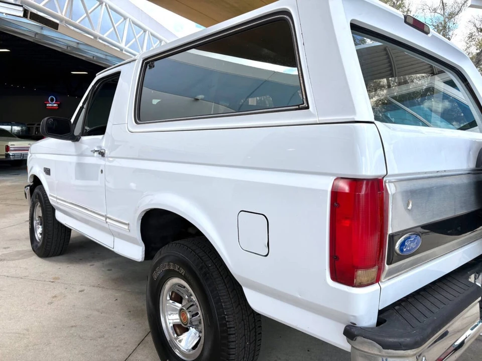 1993 Ford Bronco 5th Gen - Image 16 of 21