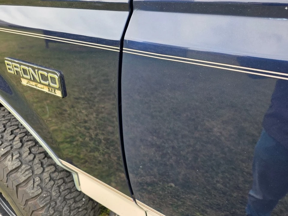 1993 Ford Bronco 5th Gen - Image 11 of 21