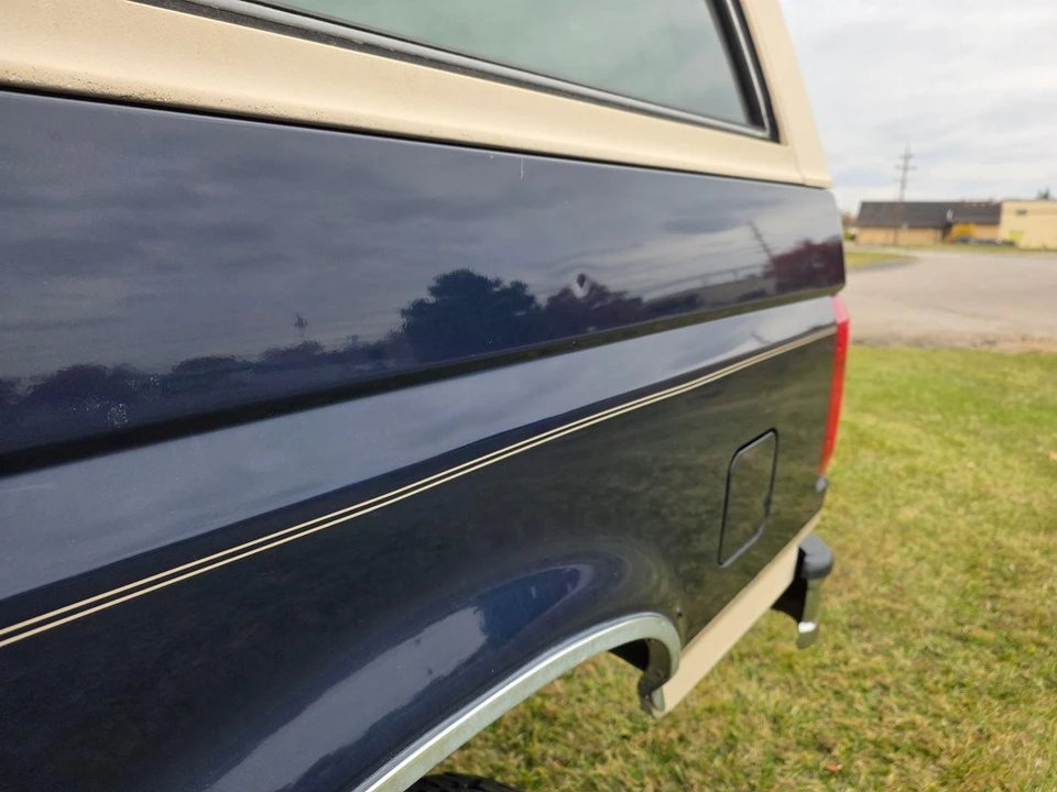 1993 Ford Bronco 5th Gen - Image 12 of 21
