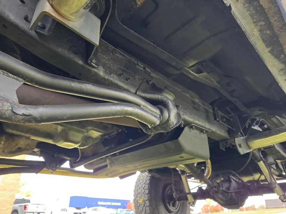 1993 Ford Bronco 5th Gen - Image 19 of 21