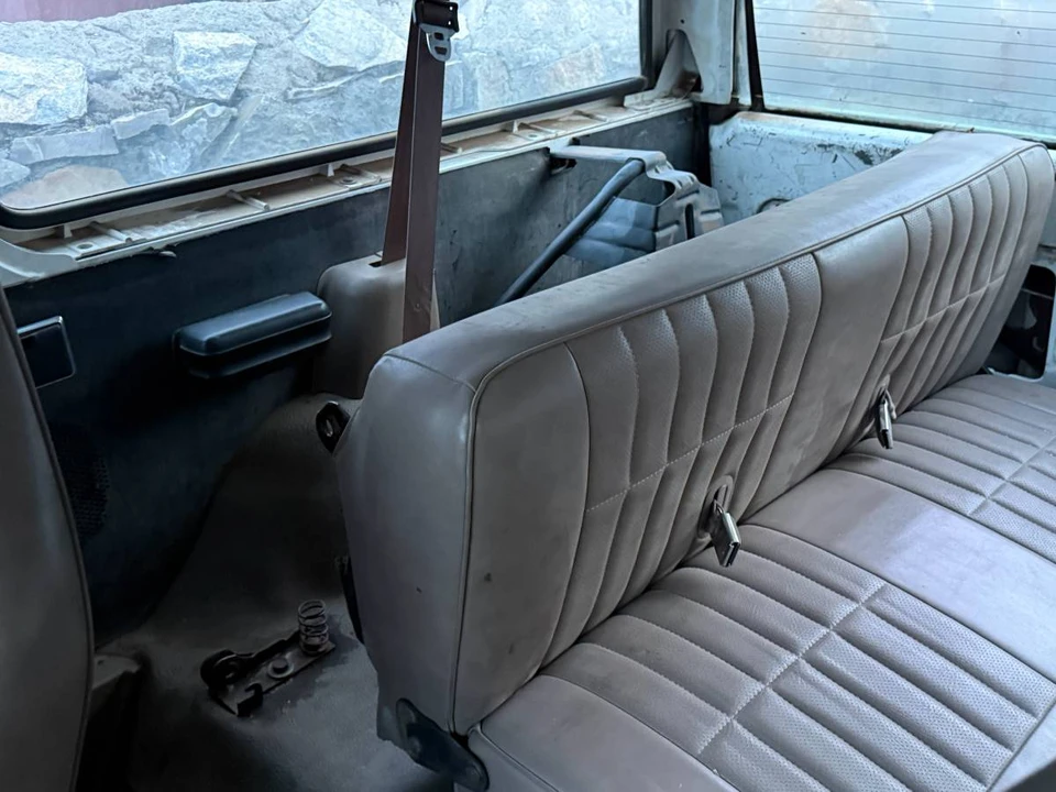 1993 Ford Bronco 5th Gen - Image 6 of 8