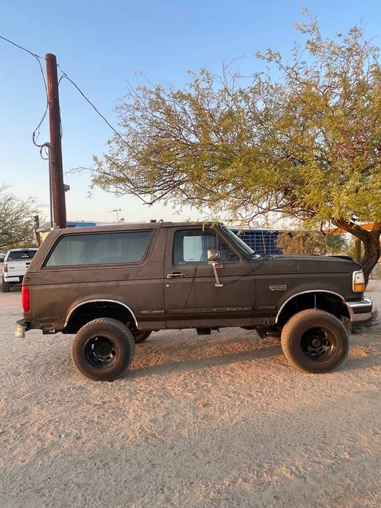 1993 Ford Bronco 5th Gen - Image 6 of 9
