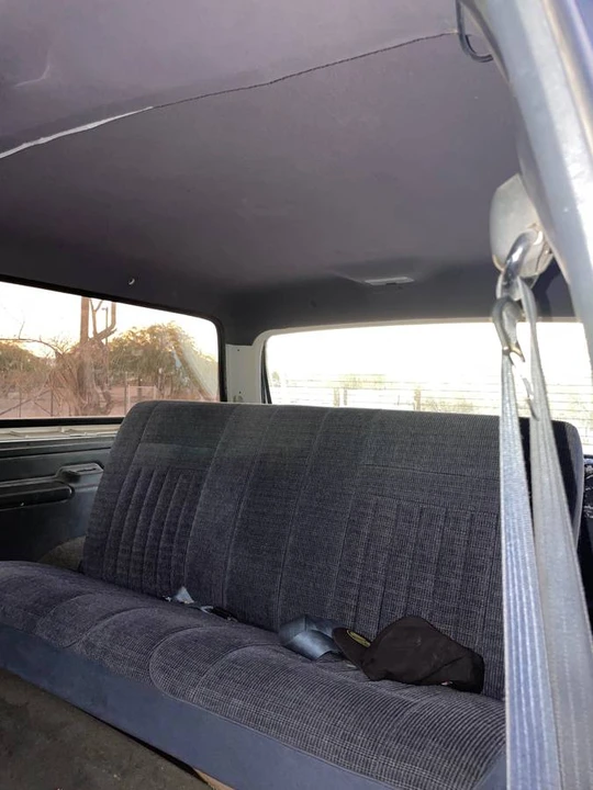 1993 Ford Bronco 5th Gen - Image 9 of 9
