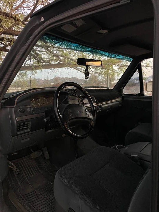 1993 Ford Bronco 5th Gen - Image 8 of 9
