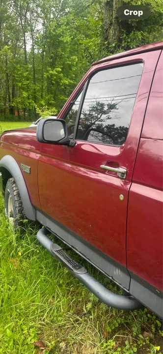 1993 Ford Bronco 5th Gen - Image 2 of 8