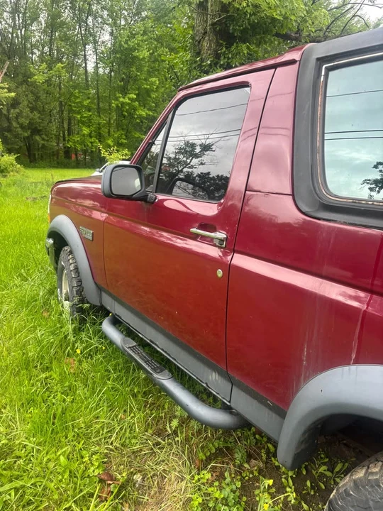 1993 Ford Bronco 5th Gen - Image 5 of 8
