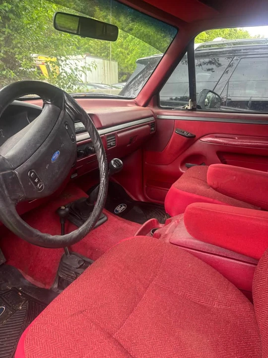 1993 Ford Bronco 5th Gen - Image 6 of 8