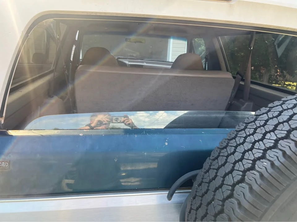 1993 Ford Bronco 5th Gen - Image 6 of 10