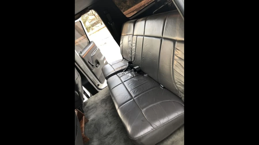 1993 Ford Bronco 5th Gen - Image 6 of 12