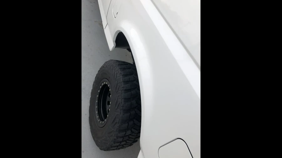 1993 Ford Bronco 5th Gen - Image 11 of 12
