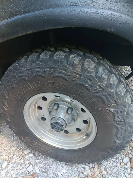 1993 Ford Bronco 5th Gen - Image 11 of 11