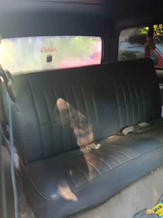 1993 Ford Bronco 5th Gen - Image 7 of 11