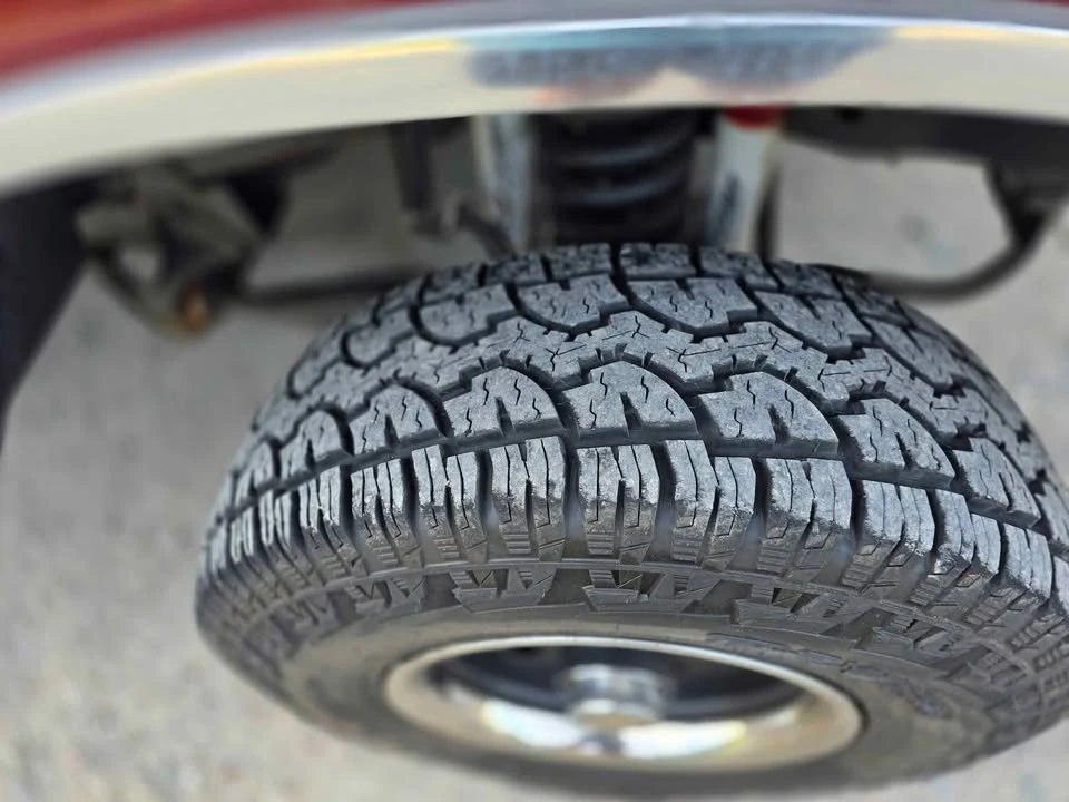 1993 Ford Bronco 5th Gen - Image 5 of 10