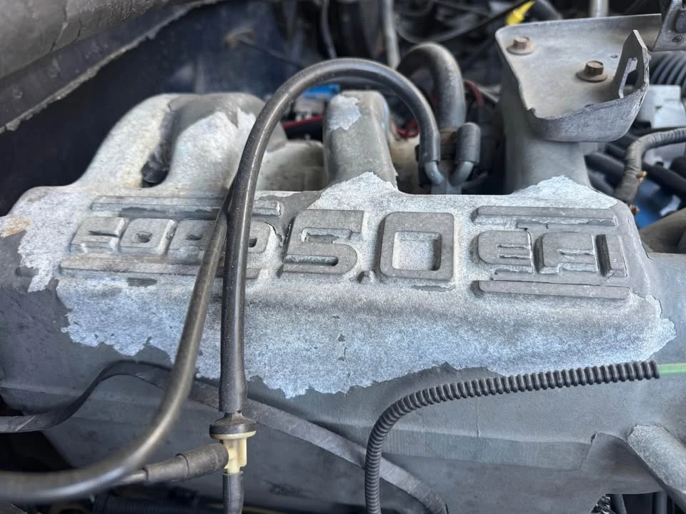 1993 Ford Bronco 5th Gen - Image 4 of 6