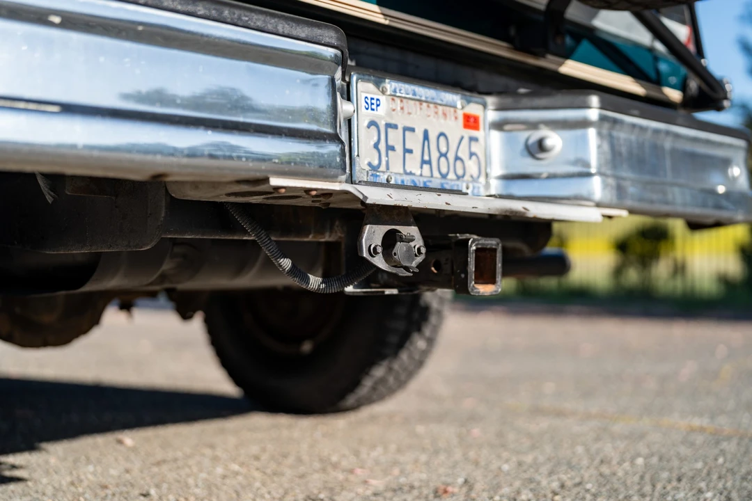 1993 Ford Bronco 5th Gen - Image 23 of 31